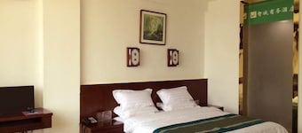 Zhicheng Business Hotel