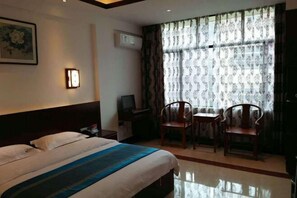Room - Zhicheng Business Hotel (Jianghua)