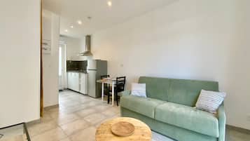 Télévision, espaces bureaux