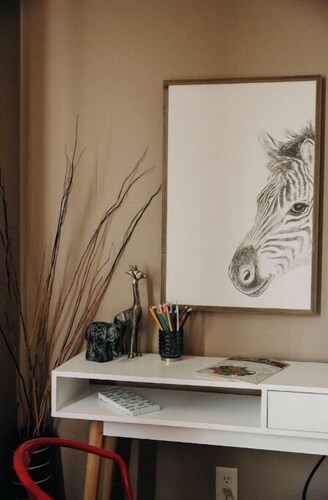 Welcome To The Jungle, 2BR 2Bath & Garage