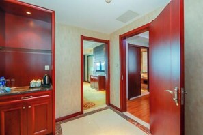 Room - Boss Hotel (Huangshan)