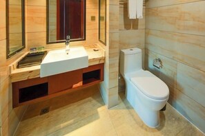 Room - Boss Hotel (Huangshan)