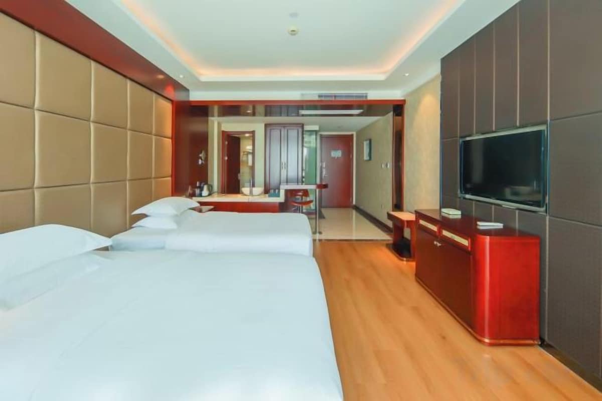 Deluxe Standard Room