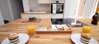 Cathedral House by Tŷ SA