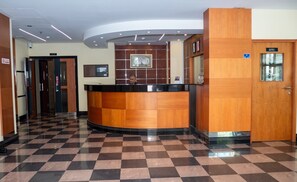 Reception - ONE PAVALION (Manama)