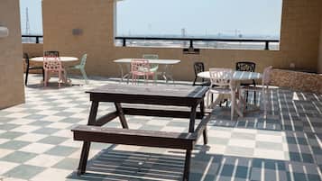 Teres/patio