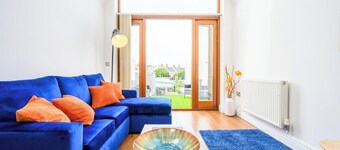 2 bed with terrace - Llandaff Lofts by Tŷ SA