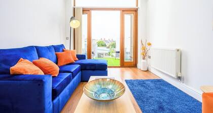 2 bed with terrace - Llandaff Lofts by Tŷ SA