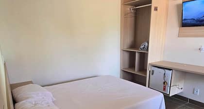 Hotel Habitar