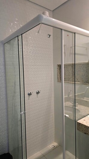 Bruser, håndklæder, Sæbe, Shampoo