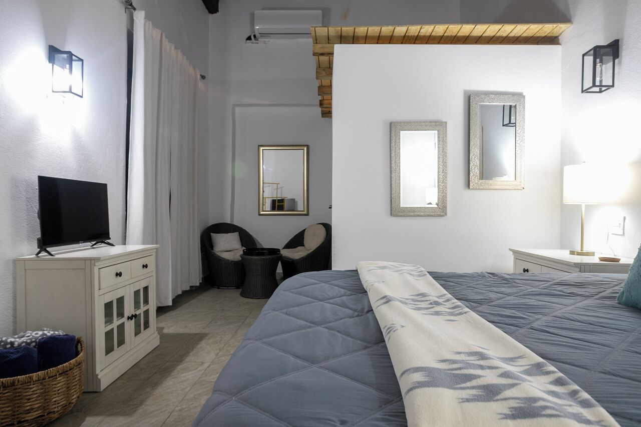 Basic Room | Free WiFi, bed sheets