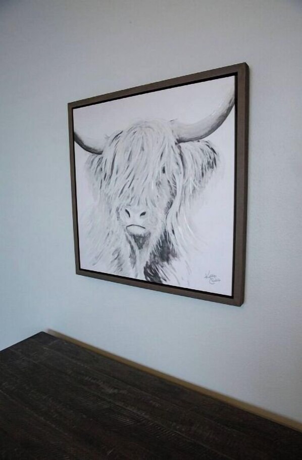 Interior detail - The Ranch Suite, 1 bed 1 bath

 (Sioux Falls)