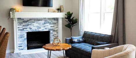 Smart TV y videojuegos