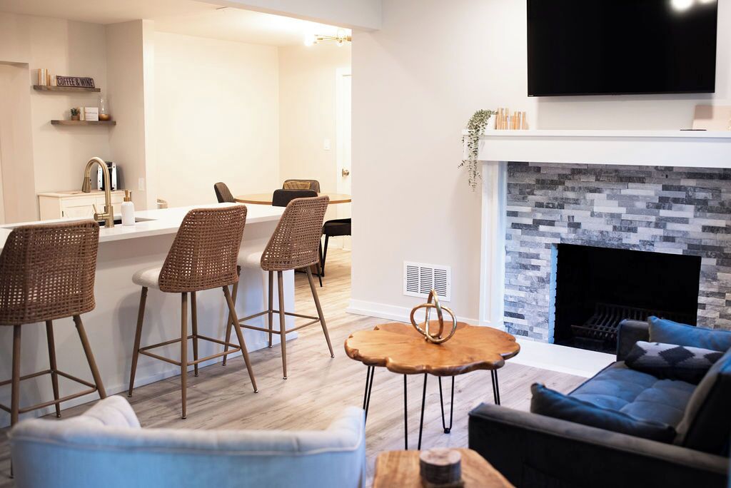 Smart TV, video games