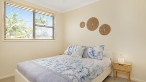 3 quartos, ferros/tábuas de passar roupa, Wi-Fi de cortesia