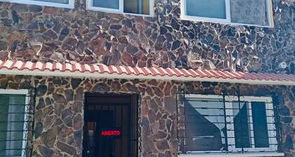 Hotel Las Lajas San José Pinula