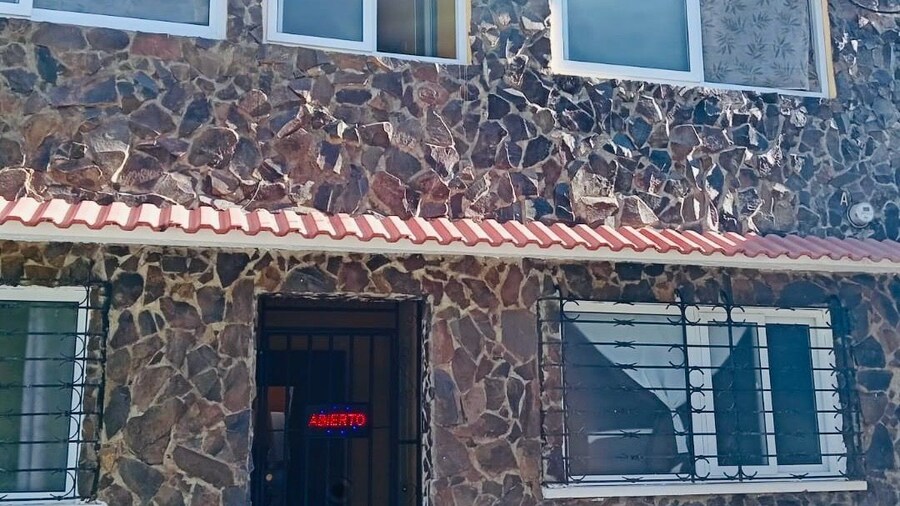 Hotel Las Lajas San José Pinula