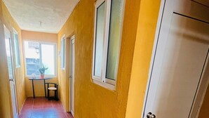 Oppholdsområde