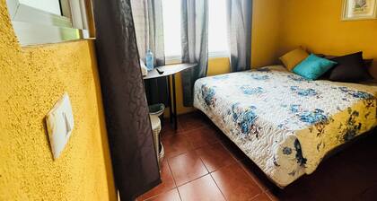 Hotel Las Lajas San José Pinula