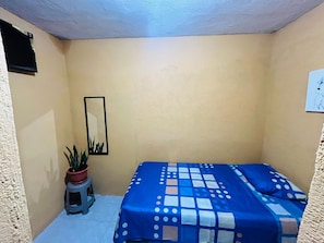 Chambre Simple | Wi-Fi gratuit