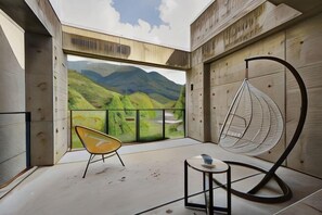 Interior - Meet Sun Moon Lake (Nantou)