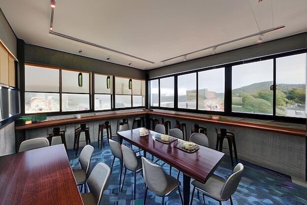 Restaurant - Meet Sun Moon Lake (Nantou)