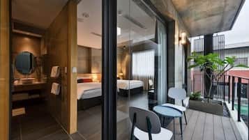 Chambres insonorisées