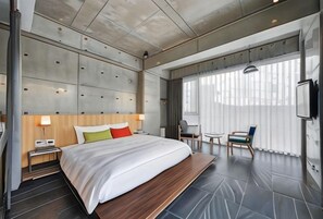 Room - Meet Sun Moon Lake (Nantou)