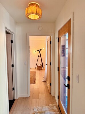Interiør