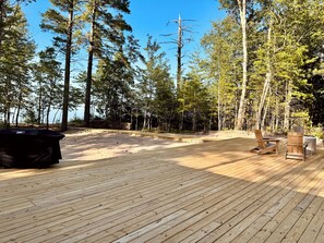 Área da propriedade