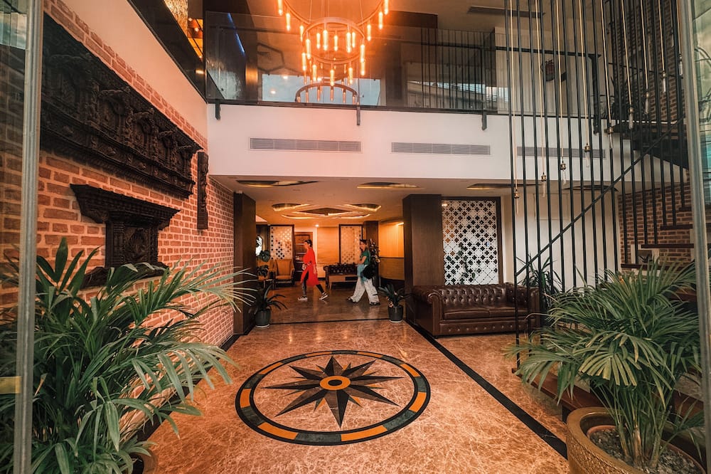 PRUDENTIAL HOTEL NEPAL
