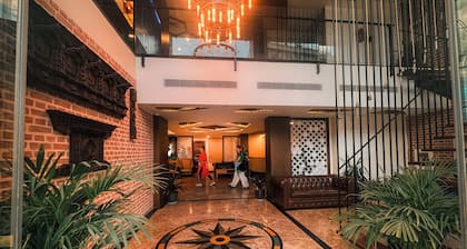 PRUDENTIAL HOTEL NEPAL