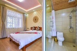 Room - Dali Baidu Inn (Dali Ancient Town Branch) (Dali City)