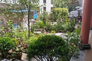 Unclassified image, 4 of 37, button - Dali Baidu Inn (Dali Ancient Town Branch) (Dali City)