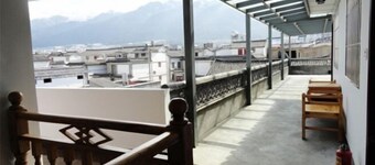 Dali Baidu Inn (Dali Ancient Town Branch)