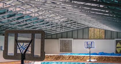 Getaway to Creeks Bend 63