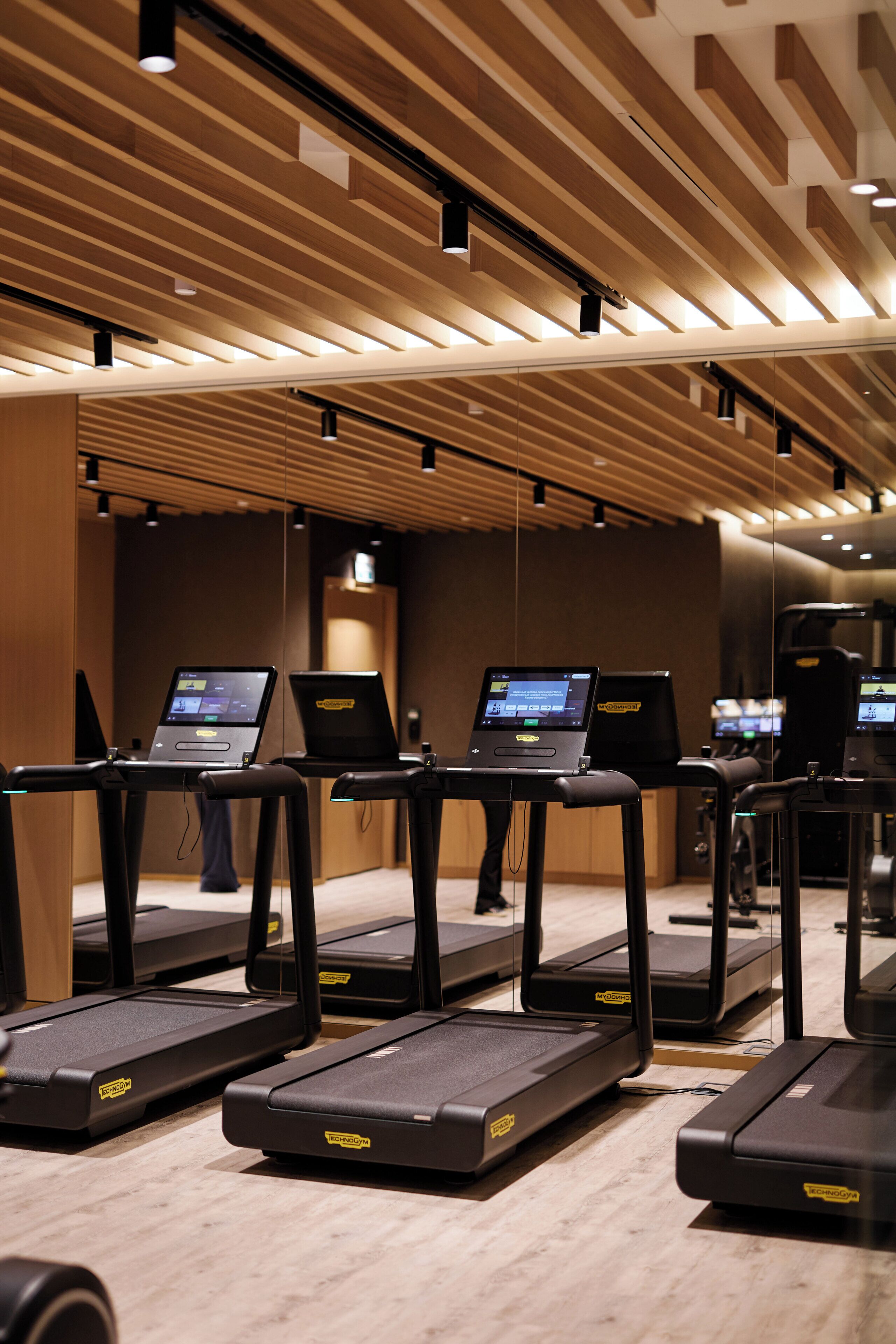 Gimnasio