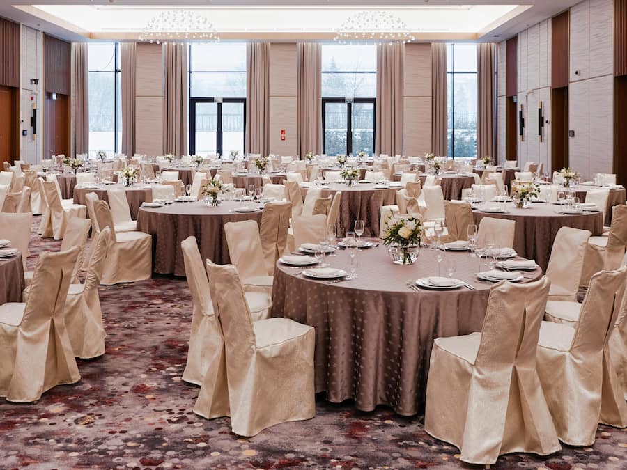 Evenementenzaal
