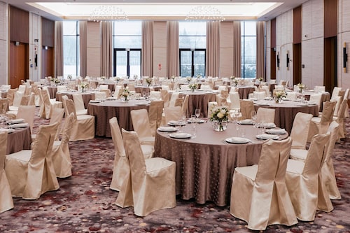 Waldorf Astoria Minsk