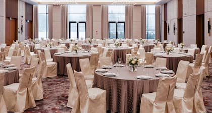 Waldorf Astoria Minsk