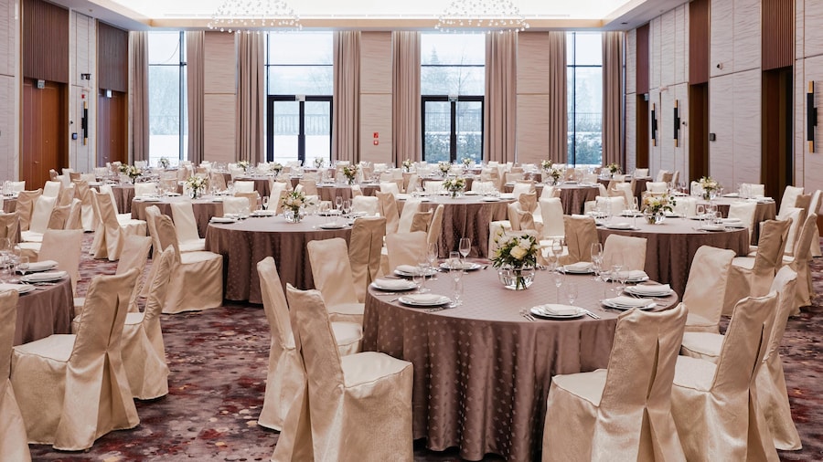 Waldorf Astoria Minsk