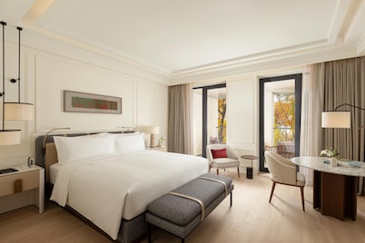 Waldorf Astoria Minsk