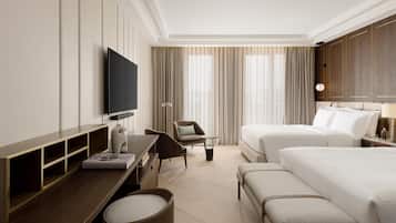 Suite – president, 1 kingsize-seng | Wi-fi (inkludert)