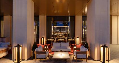 Waldorf Astoria Minsk