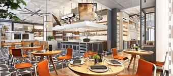 华尔道夫酒店 明斯克