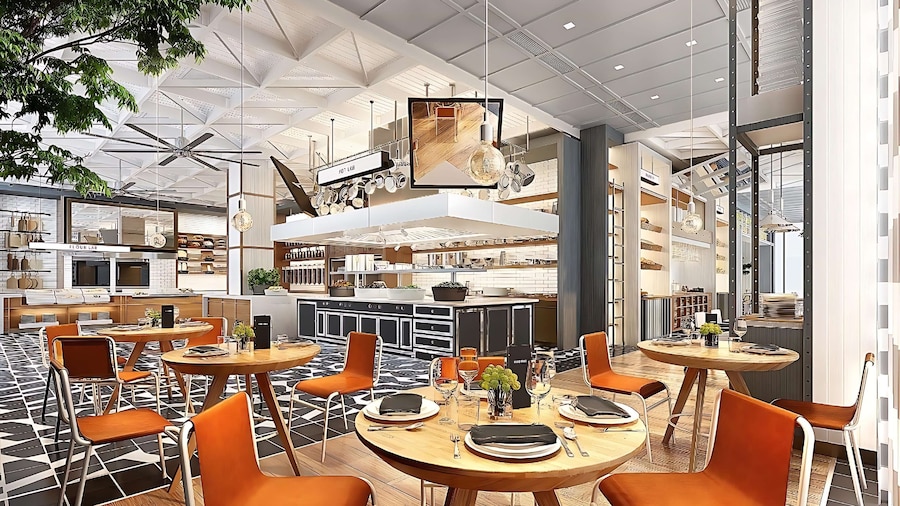 Waldorf Astoria Minsk