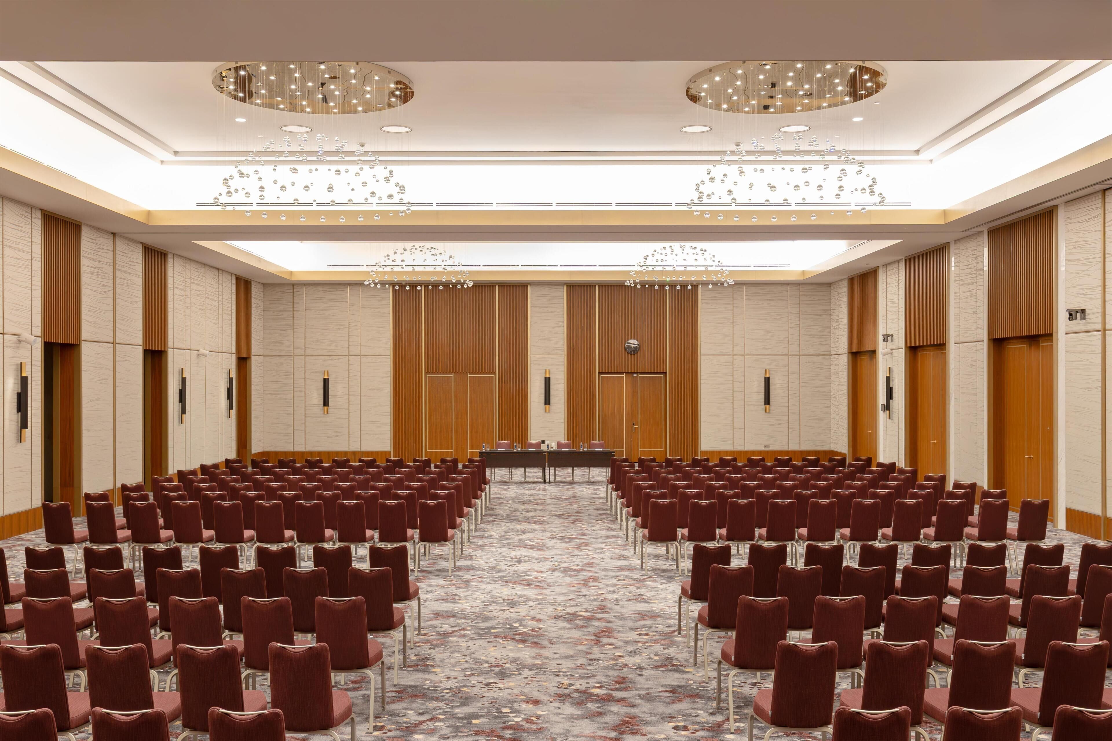Salle de réunion