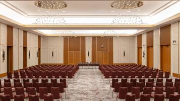 Salle de réunion