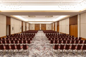 Sala de reuniones