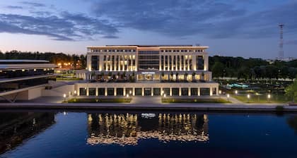 Waldorf Astoria Minsk